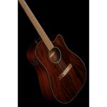 Gitara akustyczna Fender CD-140SCE All Mah - 10