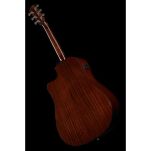 Gitara akustyczna Fender CD-140SCE All Mah - 11