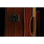 Gitara akustyczna Fender CD-140SCE All Mah - 14