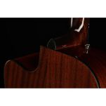 Gitara akustyczna Fender CD-140SCE All Mah - 16