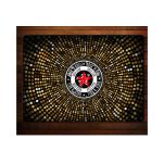 Mata pod perkusję Asanasi WK200-160-G - 2