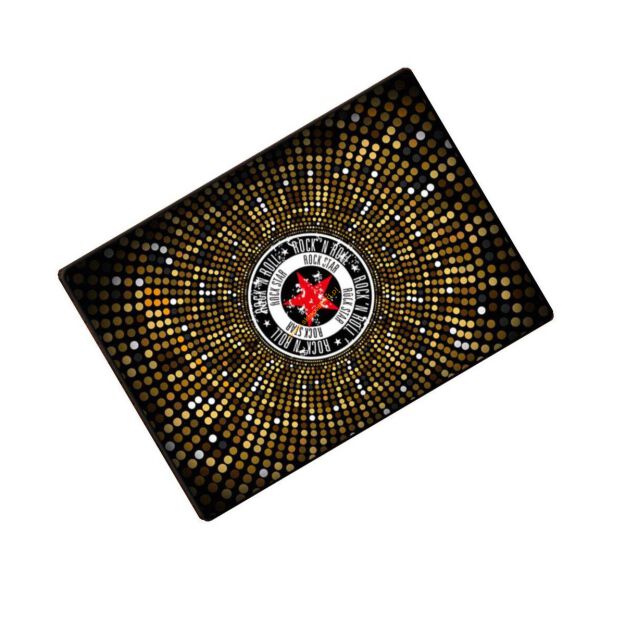 Mata pod perkusję Asanasi WK200-160-G