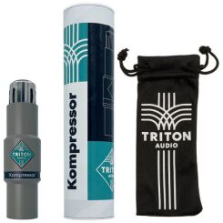 Kompresor mikrofonowy TritonAudio Kompressor