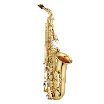 Saksofon altowy Jupiter JAS-700Q