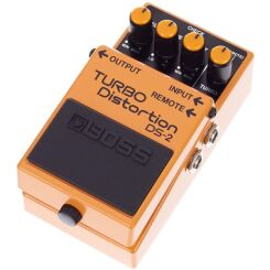 Efekt gitarowy Boss DS-2 Distortion