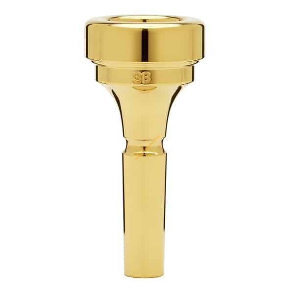 Ustnik do kornetu Denis Wick Classic 4881-3B