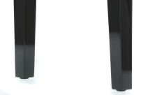 Ława do pianina Deluxe Compartment Czarny wysoki połysk GEWA - 11