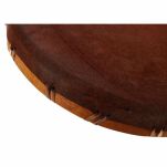 Bęben szamański Terre Shaman Drum Cow Skin 50cm - 4