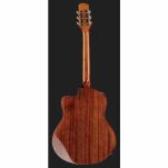 Gitara akustyczna Richwood RM-70-NT Hot Club Jazz Guitar - 3