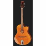 Gitara akustyczna Richwood RM-70-NT Hot Club Jazz Guitar - 4