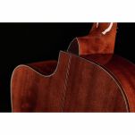 Gitara akustyczna Richwood RM-70-NT Hot Club Jazz Guitar - 6