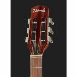 Gitara akustyczna Richwood RM-70-NT Hot Club Jazz Guitar - 8