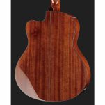 Gitara akustyczna Richwood RM-70-NT Hot Club Jazz Guitar - 11