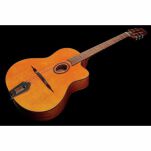 Gitara akustyczna Richwood RM-70-NT Hot Club Jazz Guitar - 12