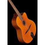 Gitara akustyczna Richwood RM-70-NT Hot Club Jazz Guitar - 13