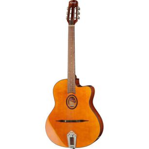 Gitara akustyczna Richwood RM-70-NT Hot Club Jazz Guitar