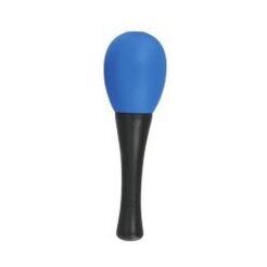 Maracas Mini CLUB SALSA 13cm niebieski 45g