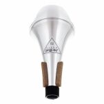 Tłumik do trąbki Jo-Ral Trumpet Straight Mute Alu - 2