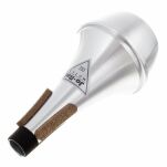 Tłumik do trąbki Jo-Ral Trumpet Straight Mute Alu - 3