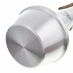 Tłumik do trąbki Jo-Ral Trumpet Straight Mute Alu - 5