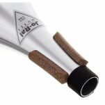 Tłumik do trąbki Jo-Ral Trumpet Straight Mute Alu - 6