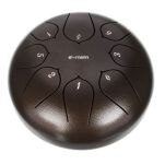 Tongue drum tank drum Thomann 6