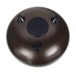 Tongue drum tank drum Thomann 6