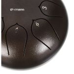 Tongue drum tank drum Thomann 6