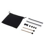 Tongue drum tank drum Thomann 6