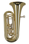 Tuba C Gewa BB501C - 3