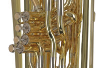 Tuba C Gewa BB501C - 7