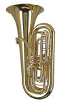 Tuba C Gewa BB501C - 4