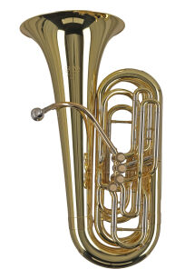 Tuba C Gewa BB501C
