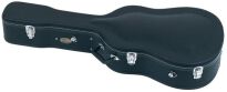 Futerał na gitarę akustyczną 12-strunową Economy Arched Top GEWA - 2