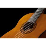 Gitara klasyczna Yamaha C40 - 14