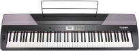 Pianino cyfrowe THOMANN DP-26 z mechanizmem młoteczkowym - 5