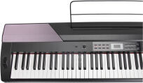 Pianino cyfrowe THOMANN DP-26 z mechanizmem młoteczkowym - 6