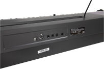 Pianino cyfrowe THOMANN DP-26 z mechanizmem młoteczkowym - 8