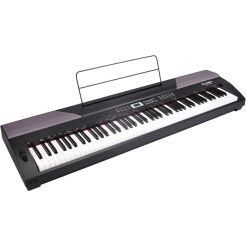 Pianino cyfrowe THOMANN DP-26 z mechanizmem młoteczkowym