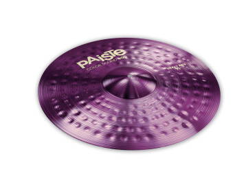Talerz Paiste Ride Seria 900 Color Sound Purple 22" Heavy