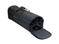 Profesionalny pokrowiec na sześć statywow mikrofonowych Select K&M 21427 - 2