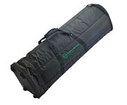 Profesionalny pokrowiec na sześć statywow mikrofonowych Select K&M 21427 - 5