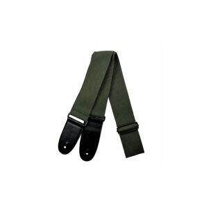 Pas do gitary Jeremi S-201-F zielony