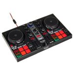 Mikser Konsola DJ Hercules DJ Control Inpulse 200 MK2 - 6