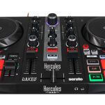 Mikser Konsola DJ Hercules DJ Control Inpulse 200 MK2 - 2