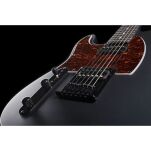 Gitara elektryczna Harley Benton TE-20HH LH SBK leworęczna - 9