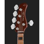 Gitara basowa 5 strunowa Marcus Miller V5 Alder-5 CGM - 4