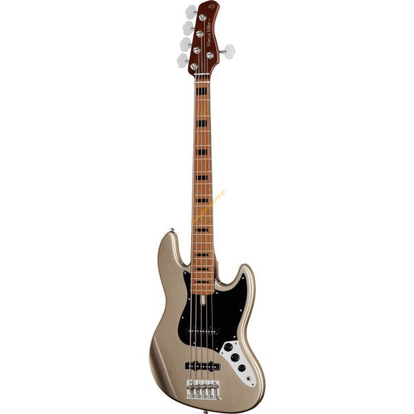 Gitara basowa 5 strunowa Marcus Miller V5 Alder-5 CGM