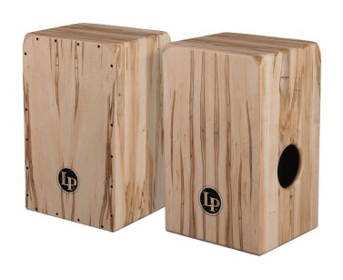 Cajon LP Americana Ambrosia Maple LATIN PERCUSSION