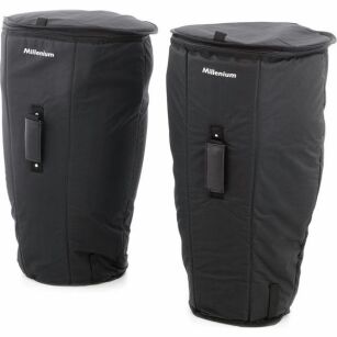 Pokrowce na Conga 11" + 12" Millenium Conga Bag Set 1112